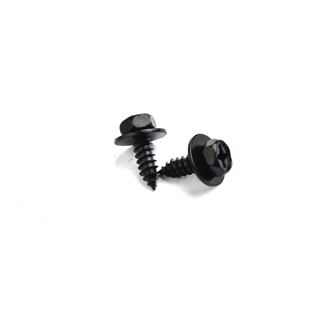 Newest Bolt Retainers Screw Bolt Retainers Parts Replacement Useful 30Pcs Bolt Fender For Toyota 90159-60498
Newest Bolt Retainers Screw Bolt Retainers Parts Replacement Useful 30Pcs Bolt Fender For Toyota 90159-60498