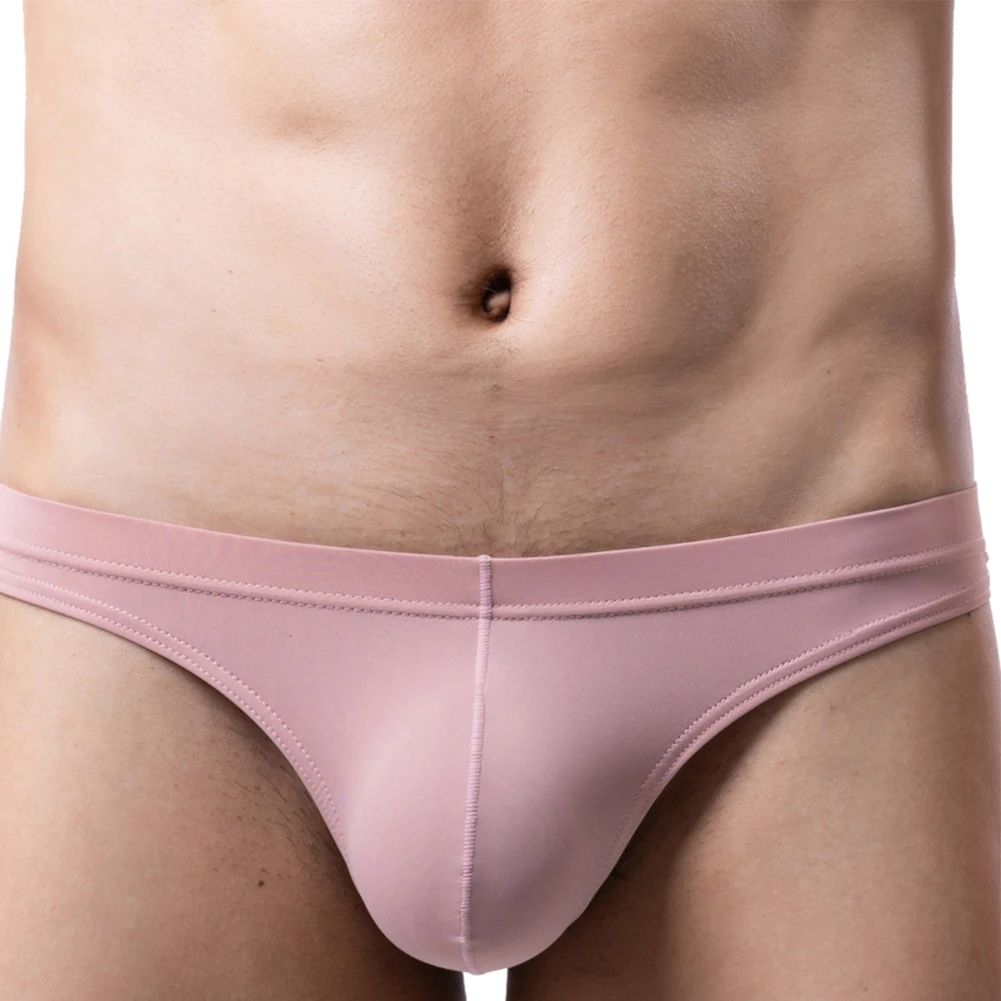 Men Oversized Sexy Ice Silk T-shaped Transparent G-String Briefs Thong Lingerie Underwear T Back Underpants Soft Men's Thongs
Men Oversized Sexy Ice Silk T-shaped Transparent G-String Briefs Thong Lingerie Underwear T Back Underpants Soft Men's Thongs