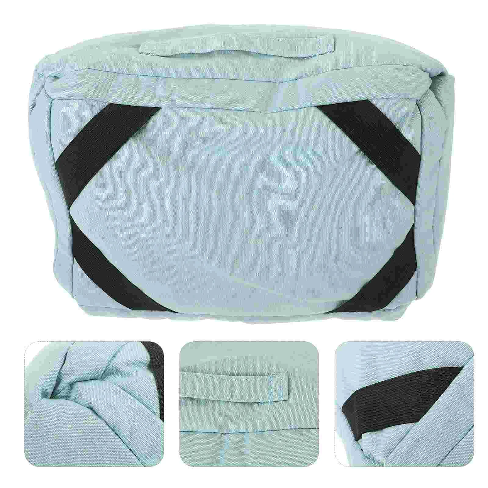 Tablet Pillow Plush Tablet Stand Book Holder Pillow for Kids in Bed Travel Cushion Pillow (Random Color)
Tablet Pillow Plush Tablet Stand Book Holder Pillow for Kids in Bed Travel Cushion Pillow (Random Color)