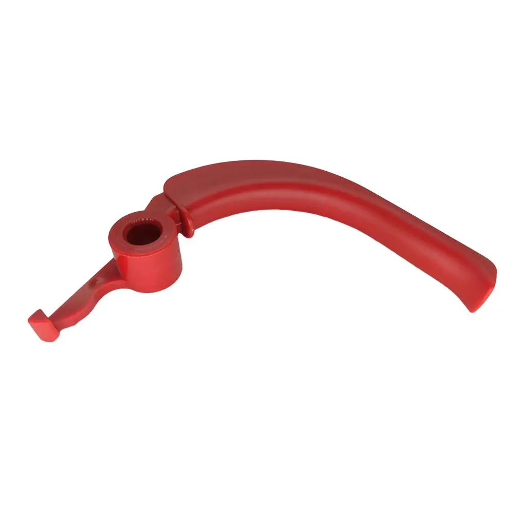 1pc Handle Lever 177.6*25mm ABS For Bosch Lawnmowers For F016L66238 Grass Trimmer Lawn Mower Garden Tool Accessories
1pc Handle Lever 177.6*25mm ABS For Bosch Lawnmowers For F016L66238 Grass Trimmer Lawn Mower Garden Tool Accessories