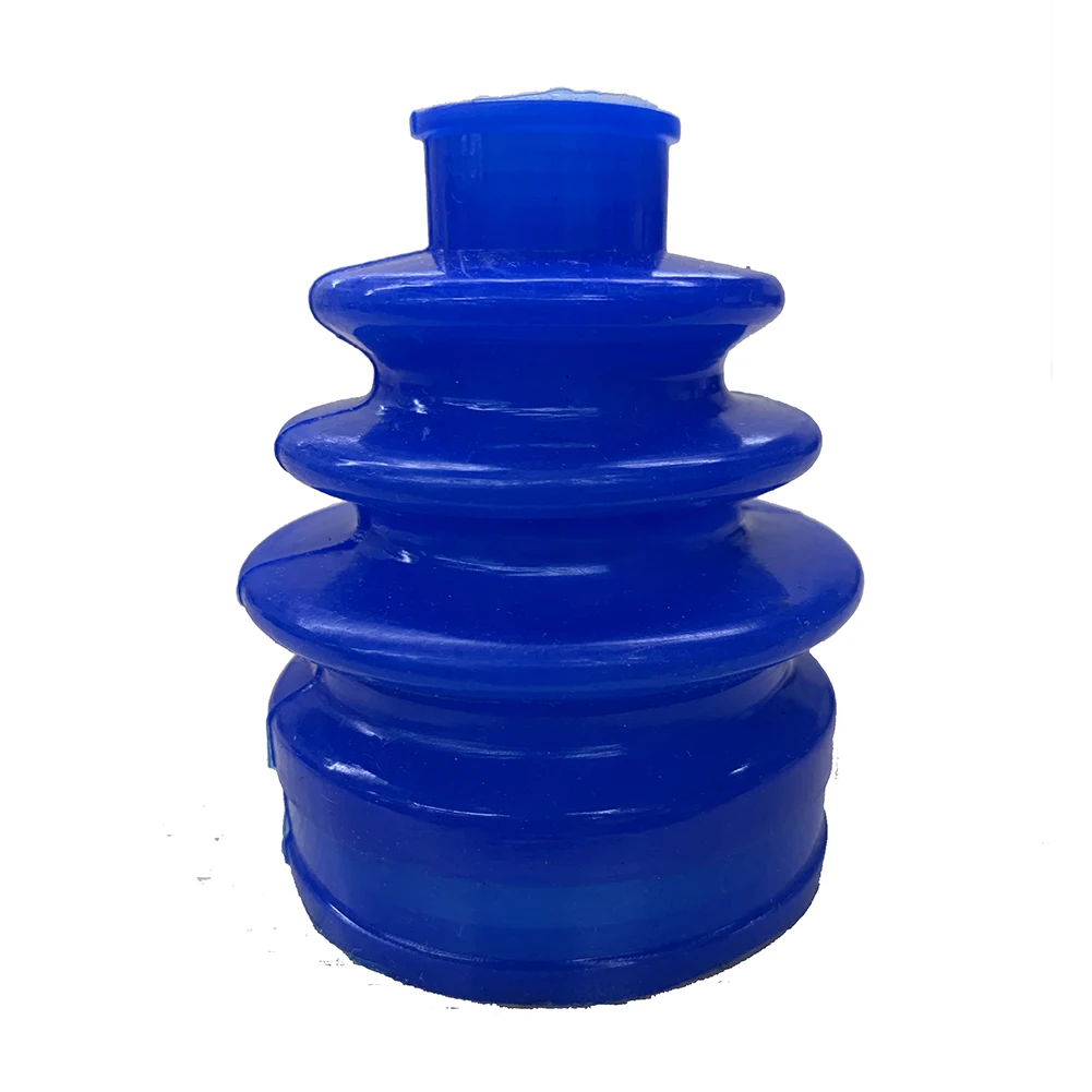 1pc Outer CV Joint Stretchy Flexi CV Boot Gaiter Clamps Kit Silicone Blue Universal For Rack Steering Boot Gaiter & Pinion Boot
1pc Outer CV Joint Stretchy Flexi CV Boot Gaiter Clamps Kit Silicone Blue Universal For Rack Steering Boot Gaiter & Pinion Boot
