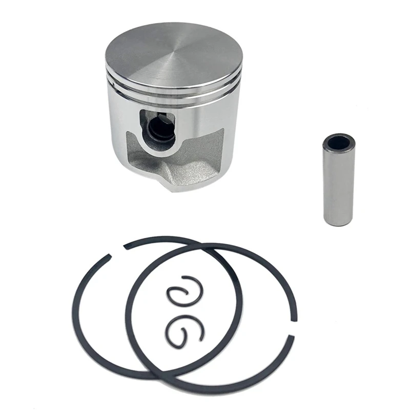 50MM Piston Piston Assembly Cutting Machine Accessories Suitable For STIHL TS410 TS420 Retail
50MM Piston Piston Assembly Cutting Machine Accessories Suitable For STIHL TS410 TS420 Retail