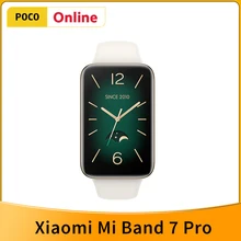 Xiaomi Mi Band 7 Pro Smart Bracelet 1.64