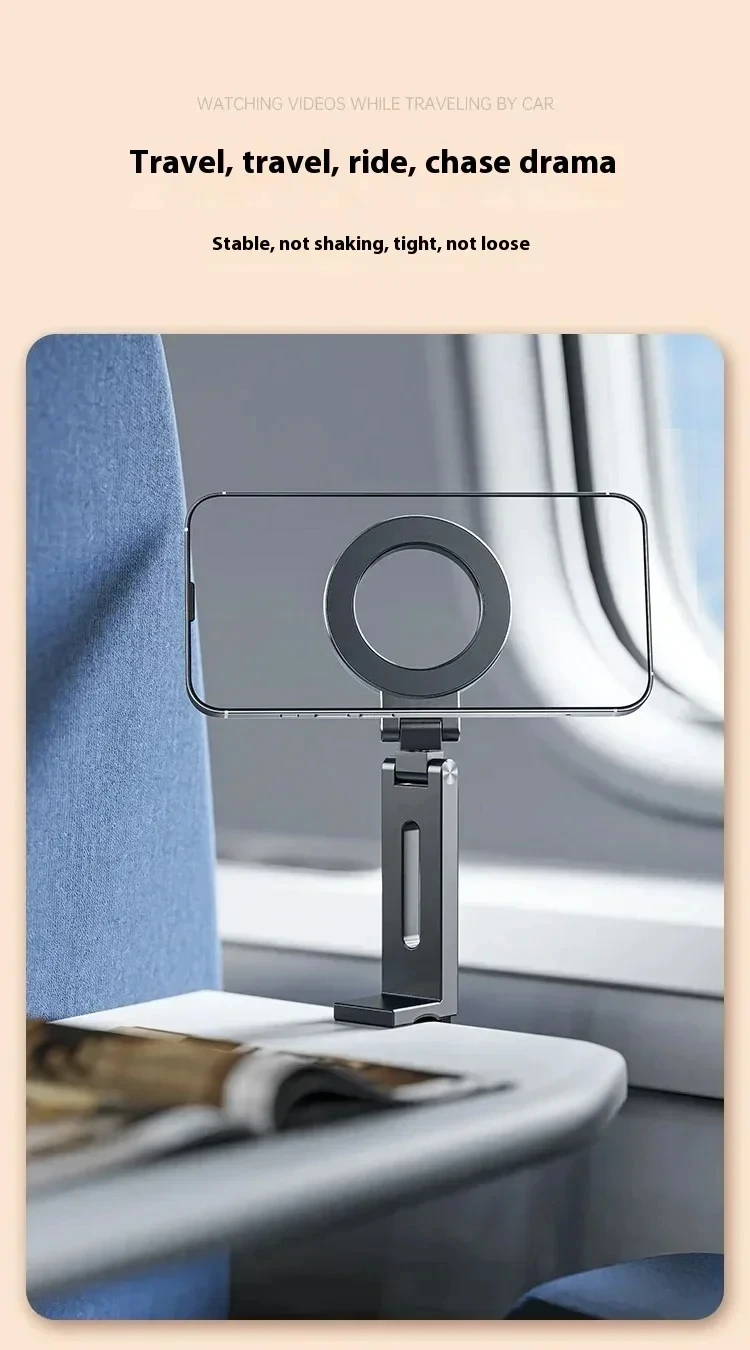 Universal Magnetic Phone Holder Travel Essentials Flexible Rotation Hands-Free Airplane Phone Mount Seat Adjustable Phone Stand 6 Mallzona S302a1741ca2d400894b7d96e5b249b226 Universal Magnetic Phone Holder Travel Essentials Flexible Rotation Hands-Free Airplane Phone Mount Seat Adjustable Phone Stand Mallzona