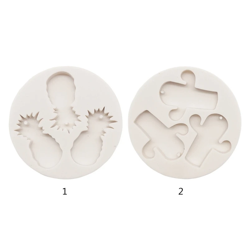 DIY ремесла Подвески Декор Плесень Подвески Подвески Форма для эпоксидной смолы Ювелирные изделия ручной работы Брелок форма
DIY ремесла Подвески Декор Плесень Подвески Подвески Форма для эпоксидной смолы Ювелирные изделия ручной работы Брелок форма