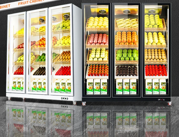 Холодильный шкаф, коммерческий супермаркет, шкаф для воздушных занавесок, холодильник с воздушным охлаждением, вертикальная морозильная камера
Холодильный шкаф, коммерческий супермаркет, шкаф для воздушных занавесок, холодильник с воздушным охлаждением, вертикальная морозильная камера