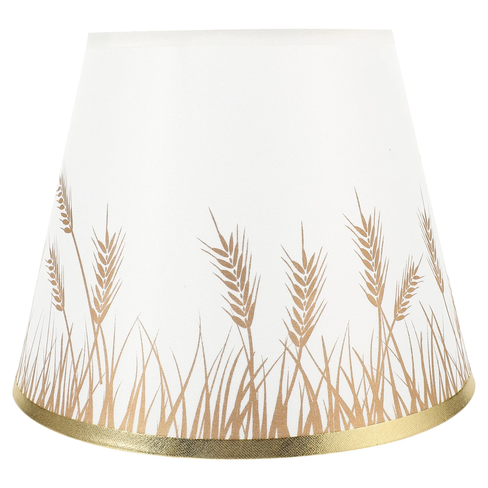 Wheat Fabric Lampshade Chandelier Shades The Flowers Living Room Wall Light Metal Cloth Drum
Wheat Fabric Lampshade Chandelier Shades The Flowers Living Room Wall Light Metal Cloth Drum
