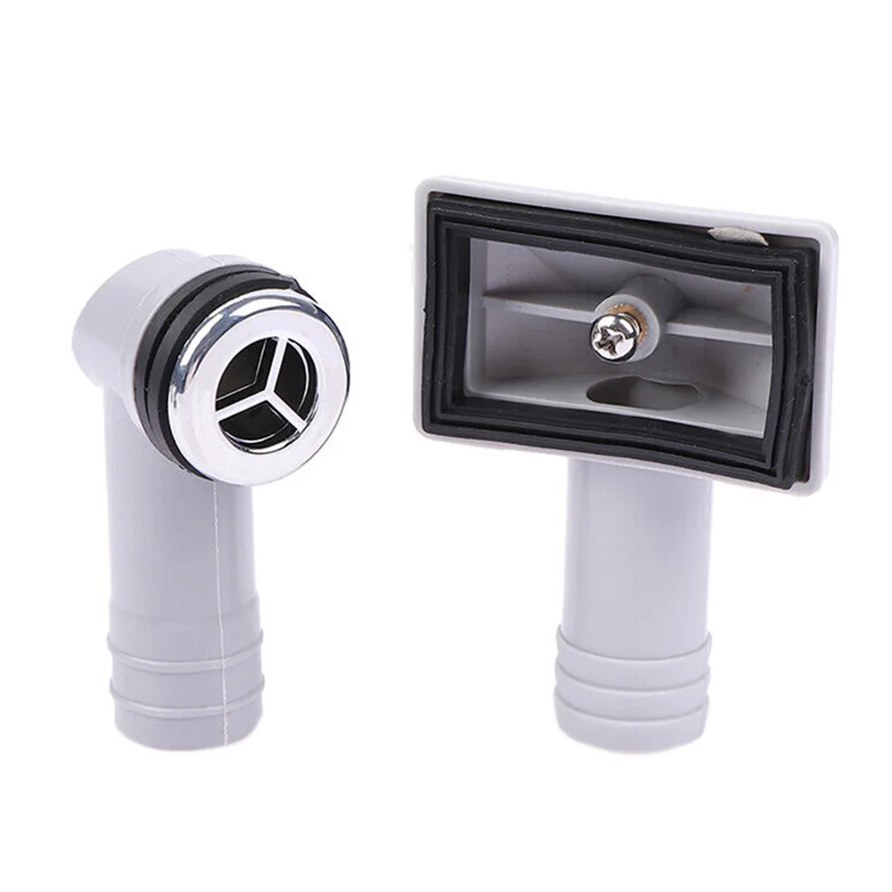 High Quality Overflow Head Overflow Hole Basin Overflow Hole Drainage Waste Fitting Drainage Water Hose Joint PP
High Quality Overflow Head Overflow Hole Basin Overflow Hole Drainage Waste Fitting Drainage Water Hose Joint PP