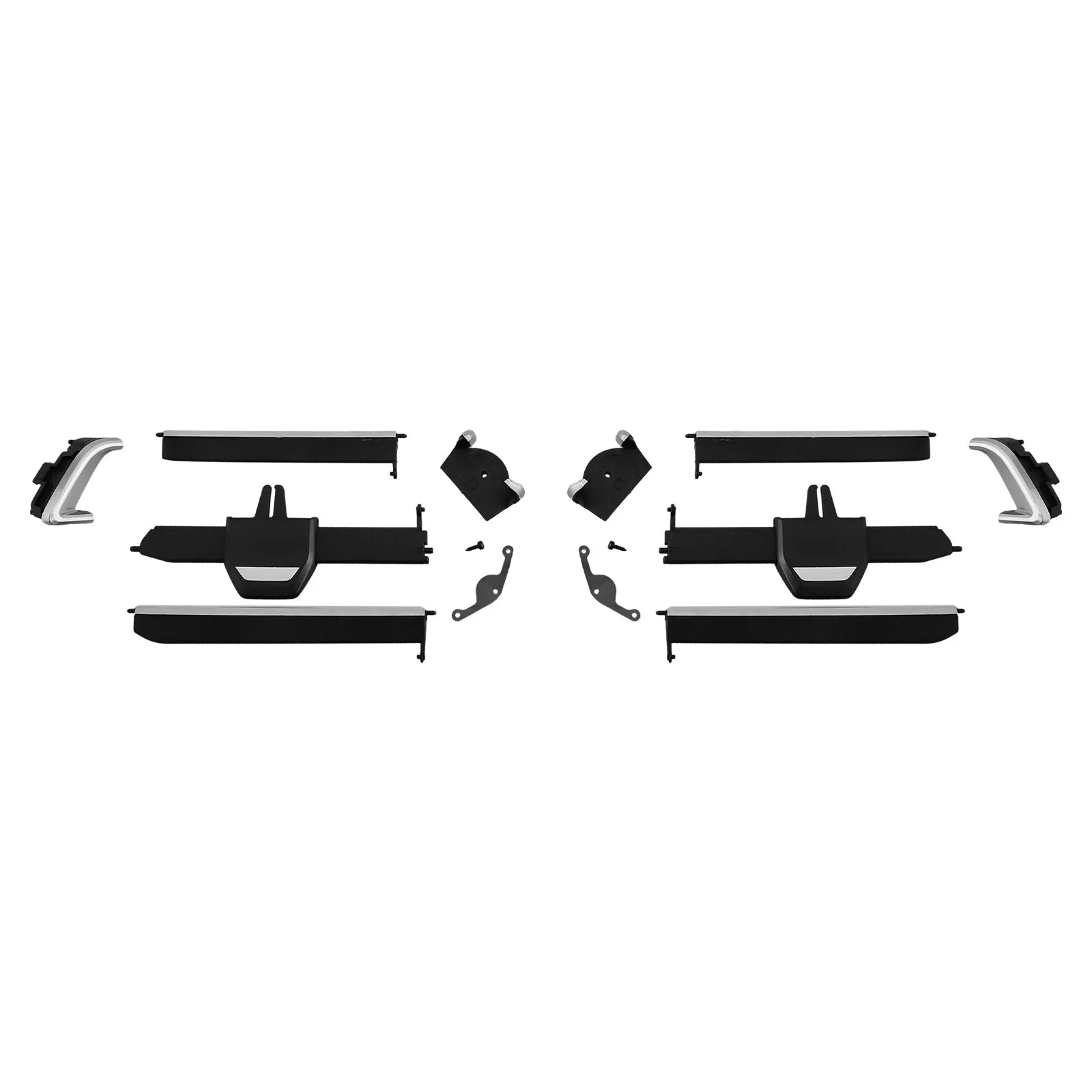 Car Front AC Air Vent Grill Outlet Clip Air Conditioner Slider Repair Kit For BMW G05 X6 X7 2020-2023 Auto Parts
Car Front AC Air Vent Grill Outlet Clip Air Conditioner Slider Repair Kit For BMW G05 X6 X7 2020-2023 Auto Parts