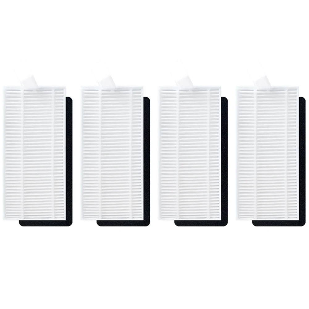 Main Side Brush Hepa Filter Mop Cloth Rag Kit For Kyvol Cybovac E20 E30 E31 Robot Vacuum Cleaner Spare Parts Accessories
Main Side Brush Hepa Filter Mop Cloth Rag Kit For Kyvol Cybovac E20 E30 E31 Robot Vacuum Cleaner Spare Parts Accessories