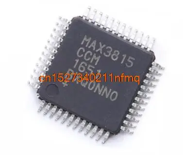 Бесплатная доставка 20 шт. MAX3815CCM + TD MAX3815CCM MAX3815 TQFP48
Бесплатная доставка 20 шт. MAX3815CCM + TD MAX3815CCM MAX3815 TQFP48