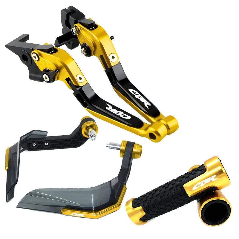 FOR HONDA CBR 1100 XX CBR1100XX/BLACKBIRD 1997-2007 Motorcycle CNC Brake Clutch Lever Combination Handle Rubber Guard
FOR HONDA CBR 1100 XX CBR1100XX/BLACKBIRD 1997-2007 Motorcycle CNC Brake Clutch Lever Combination Handle Rubber Guard