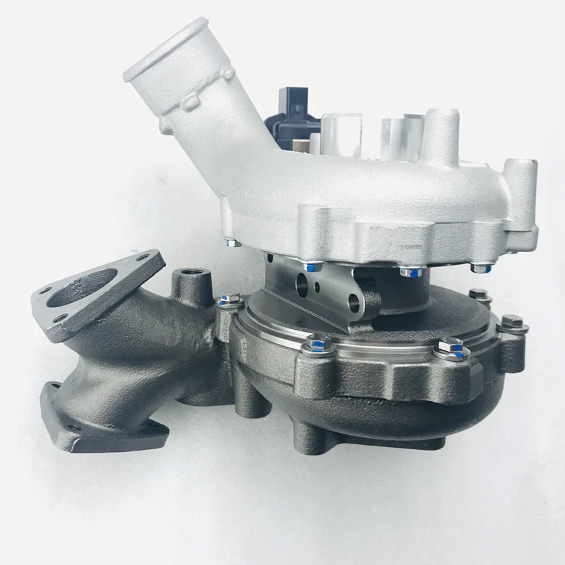 GTB2260VZK 810822-0003 819968-0001 059145874C turbocharger for Audi A4 8K2 B8 3.0 TDI quattro engine
GTB2260VZK 810822-0003 819968-0001 059145874C turbocharger for Audi A4 8K2 B8 3.0 TDI quattro engine