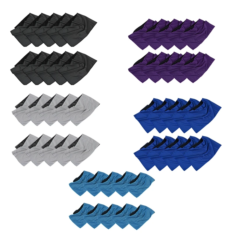 Прохладное быстросохнущее полотенце для спортзала, путешествий, йоги, кемпинга, бега, занятий спортом на открытом воздухе
Прохладное быстросохнущее полотенце для спортзала, путешествий, йоги, кемпинга, бега, занятий спортом на открытом воздухе