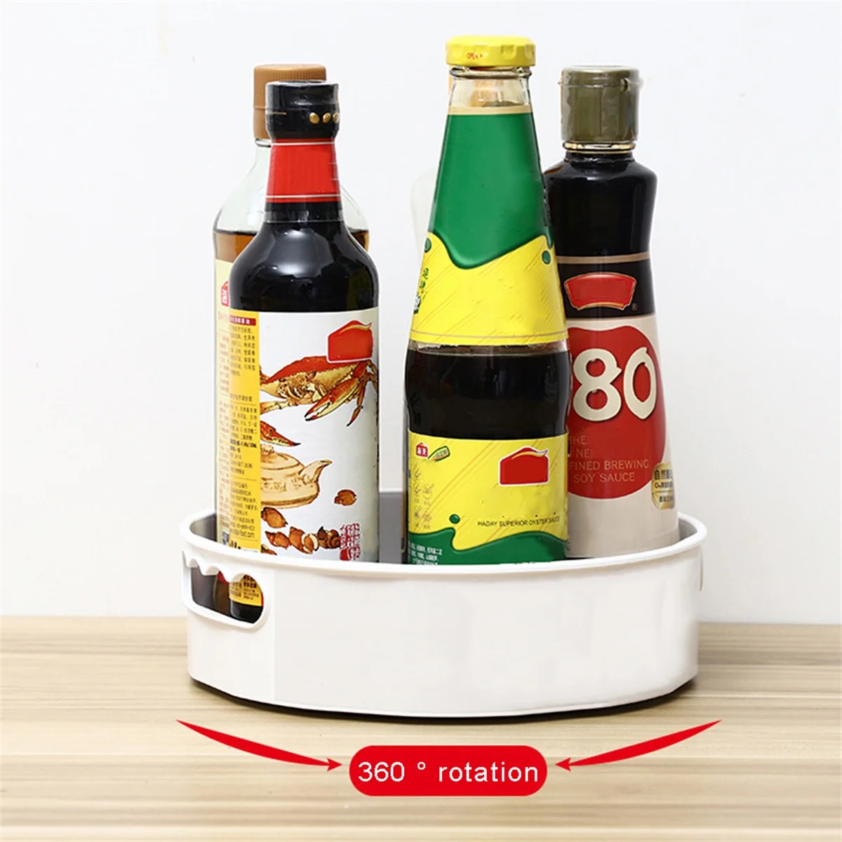 кухня ванная комната многофункциональная вращающаяся стойка противоскольжение вращающийся лоток для хранения специй
кухня ванная комната многофункциональная вращающаяся стойка противоскольжение вращающийся лоток для хранения специй