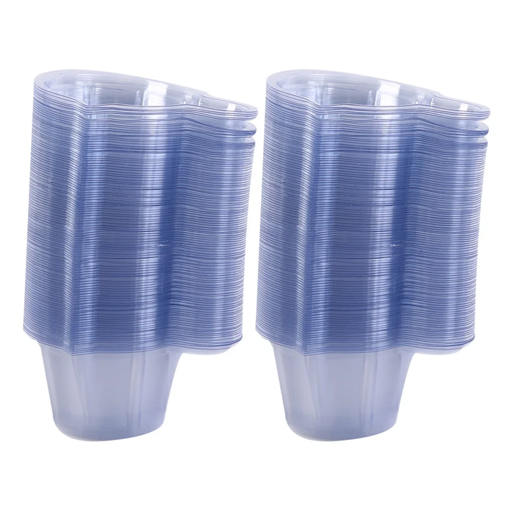 250pcs 40ml Urine Cup Disposable Plastic Urine and Feces Cups Urine Sampling Holder Urine Testing Holder
250pcs 40ml Urine Cup Disposable Plastic Urine and Feces Cups Urine Sampling Holder Urine Testing Holder