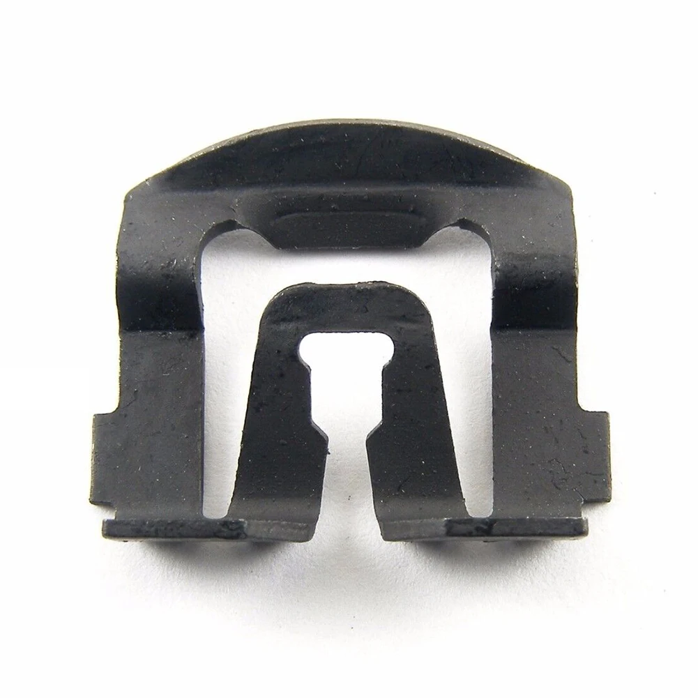 Brand New High Quality Windshield Clips 40PCS Auto Parts Black Car Interior Car Clips Fasteners For Ford 64-93
Brand New High Quality Windshield Clips 40PCS Auto Parts Black Car Interior Car Clips Fasteners For Ford 64-93