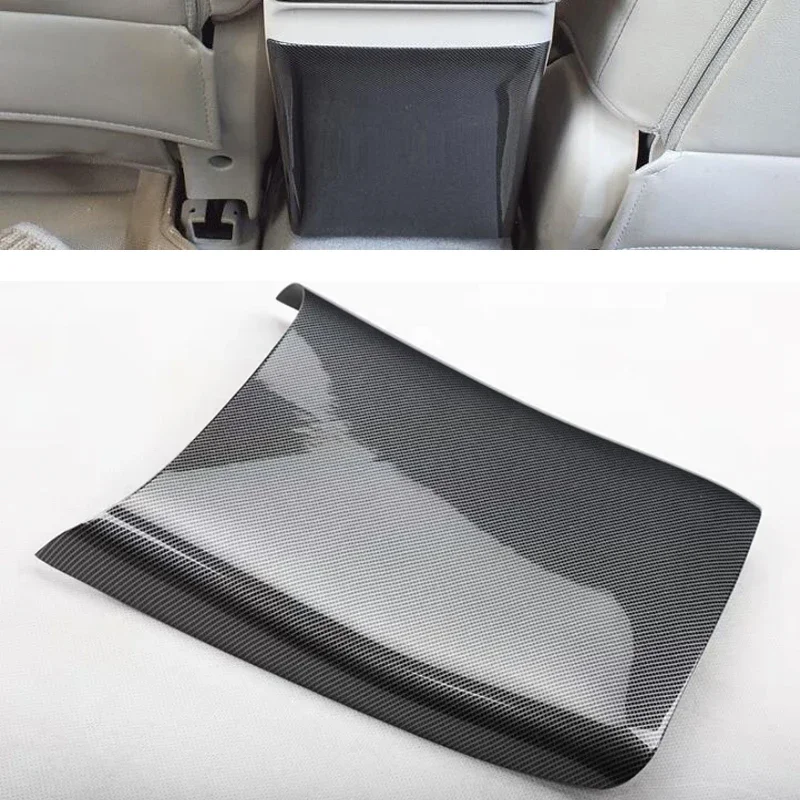 For Mitsubishi Lancer EX 2010-2016 1PC ABS Car Rear Air Conditioning Vent Outlet Cover Trim Car Styling Accessories
For Mitsubishi Lancer EX 2010-2016 1PC ABS Car Rear Air Conditioning Vent Outlet Cover Trim Car Styling Accessories