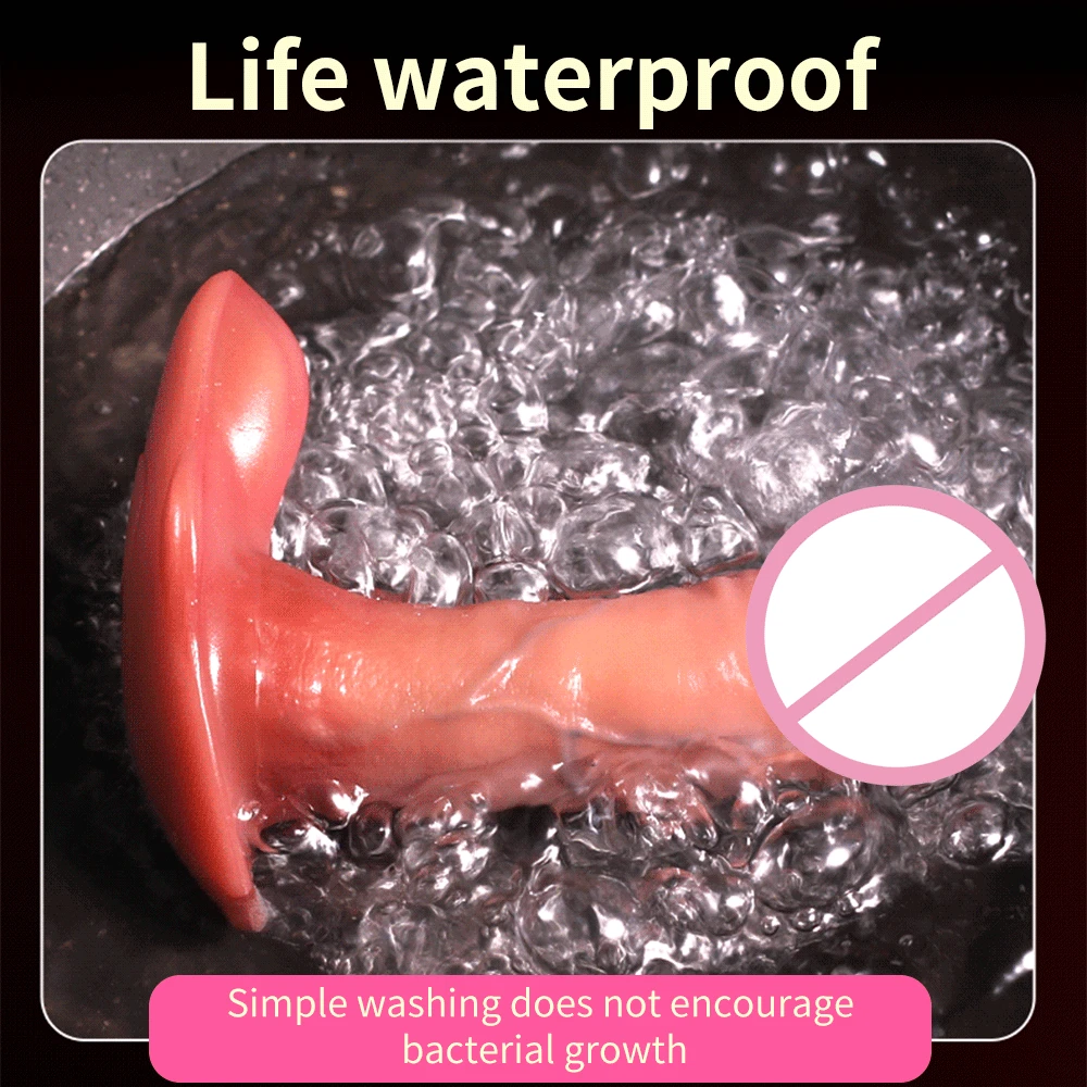 Gode portable à distance sans fil pour adultes, vibromasseur télescopique, poussée du point G vaginal, climax sexuel, produits de jouets pour le clitoris 4