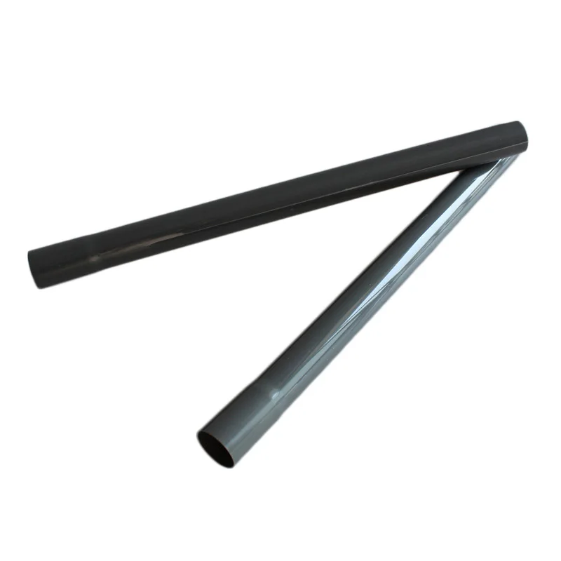 Dark gray Connecting pipes For vacuum cleaners 2pcs Accessories Straight Extension Tube Inner Diameter 32mm ABS Durable
Dark gray Connecting pipes For vacuum cleaners 2pcs Accessories Straight Extension Tube Inner Diameter 32mm ABS Durable