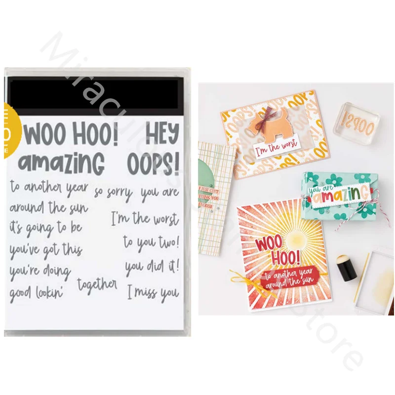 Новинка 2022, рождественские прозрачные штампы для альбома «сделай сам» из бумаги, скрапбукинга, рукоделия, тиснения, технические ремесла, шт...
Новинка 2022, рождественские прозрачные штампы для альбома «сделай сам» из бумаги, скрапбукинга, рукоделия, тиснения, технические ремесла, шт...