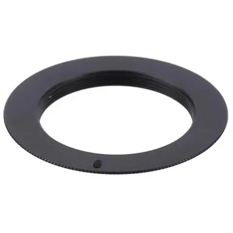 M42 lens Adapter Ring M42-AI for M42 lens to Mount with Infinity Focus Camera
M42 lens Adapter Ring M42-AI for M42 lens to Mount with Infinity Focus Camera