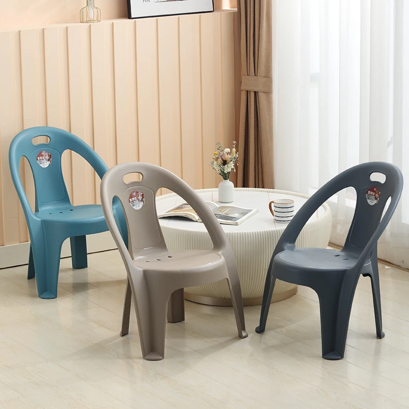 Plastic Small Bathroom Chair Cute Living Room Camping Stool Nordic Bedroom Designer Stackable Tabouret Postmodern Furniture
Plastic Small Bathroom Chair Cute Living Room Camping Stool Nordic Bedroom Designer Stackable Tabouret Postmodern Furniture