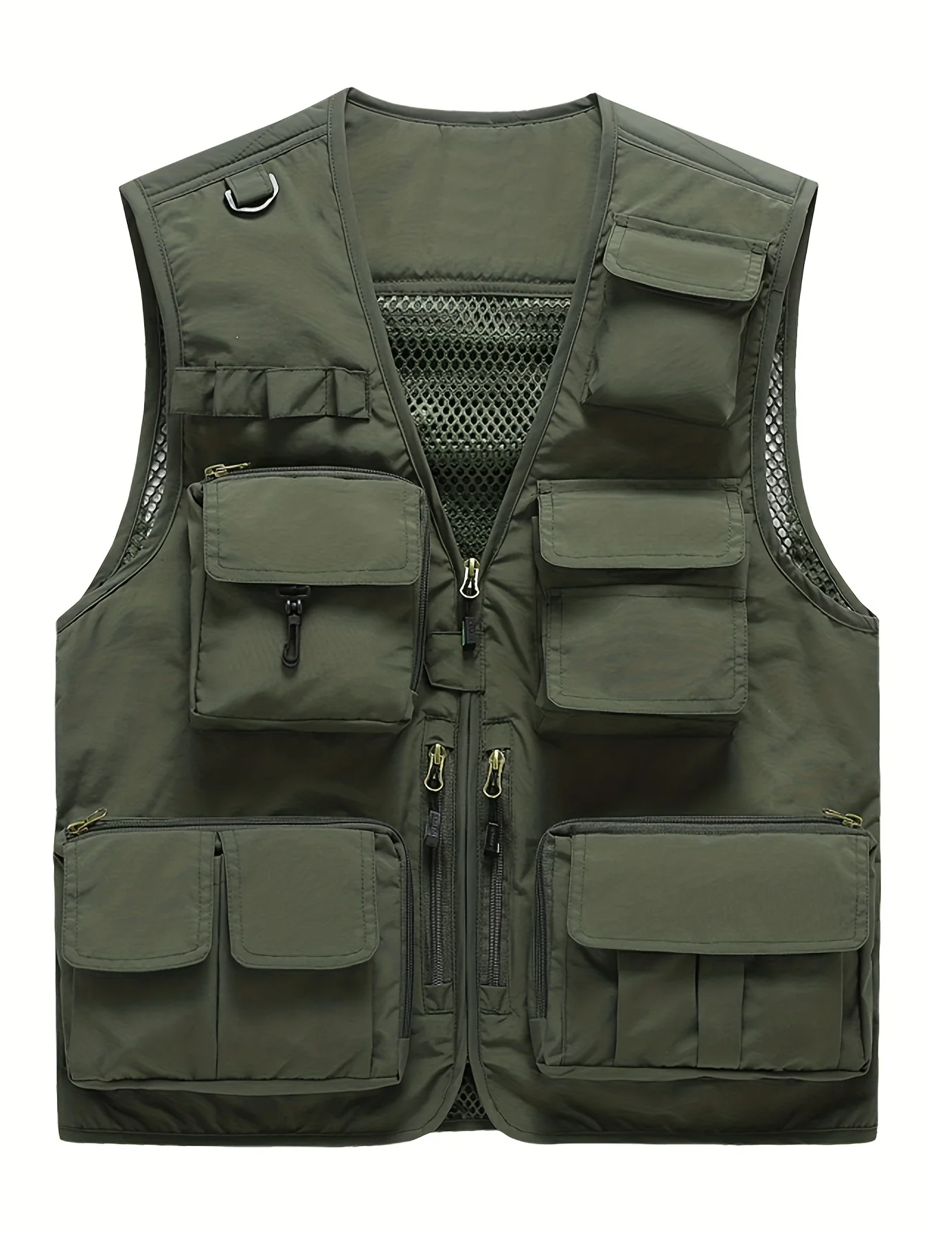 Тактический военный жилет для кемпинга мужская одежда Бесплатная доставка джинсовая одежда для работы охоты много карманов Мужская сетчатая летняя мотоциклетная одежда
Тактический военный жилет для кемпинга мужская одежда Бесплатная доставка джинсовая одежда для работы охоты много карманов Мужская сетчатая летняя мотоциклетная одежда