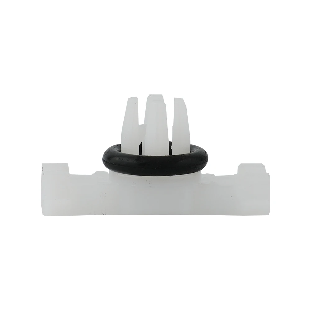 30pcs Top Roof Rain Gutter Moulding Trim Fastener Clip For BMW E46 51138204858 Include The Black Rubber Sealing Washer Car Parts
30pcs Top Roof Rain Gutter Moulding Trim Fastener Clip For BMW E46 51138204858 Include The Black Rubber Sealing Washer Car Parts