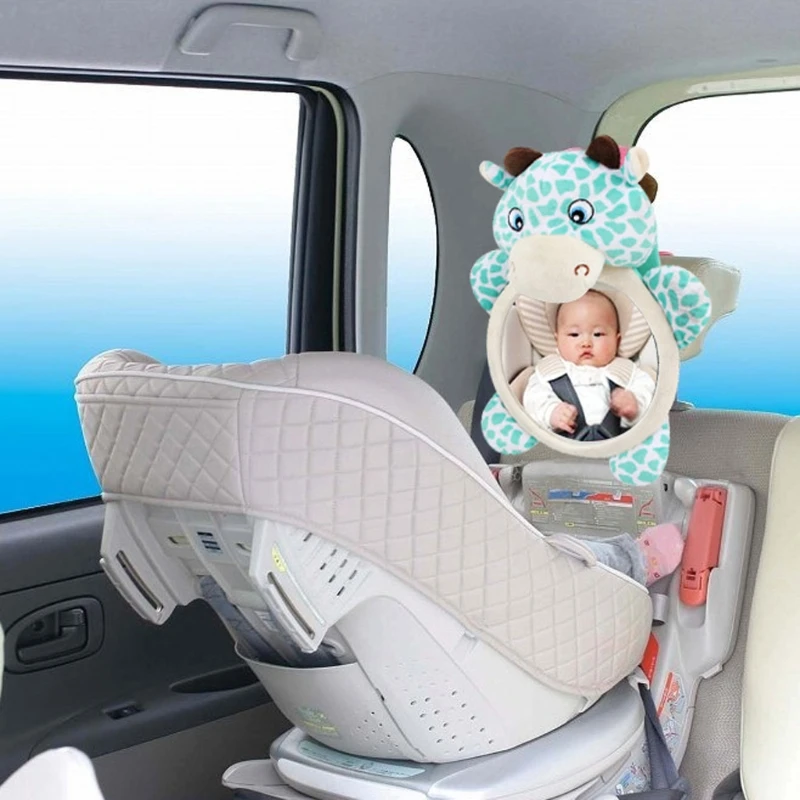 cshou278 Baby Rear Facing Mirrors Safety Car Back Seat Easy View Mirror for Kids Toddler U2JD
cshou278 Baby Rear Facing Mirrors Safety Car Back Seat Easy View Mirror for Kids Toddler U2JD