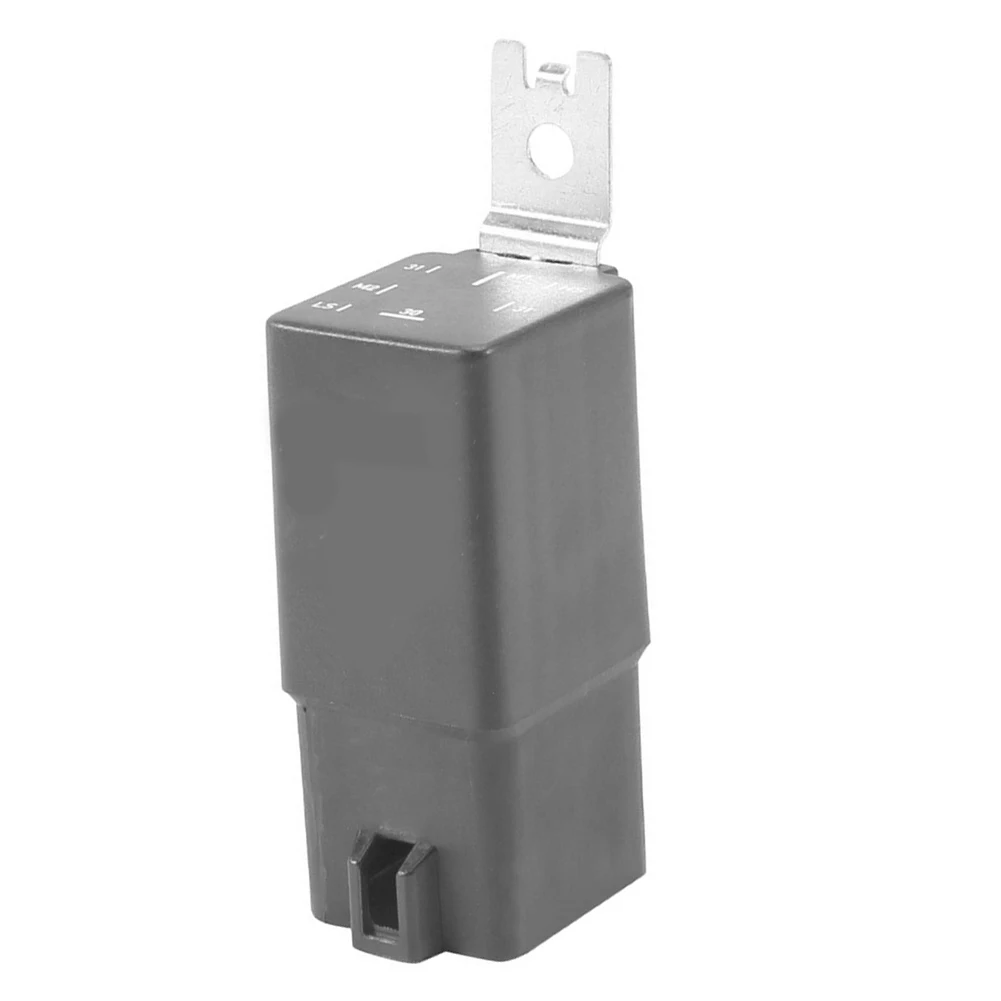 Cooling Fan Control Relay 0035421919 1pc 1pcs A0035421919 Accessories Black Car For Mercedes For Viano Vito Parts
Cooling Fan Control Relay 0035421919 1pc 1pcs A0035421919 Accessories Black Car For Mercedes For Viano Vito Parts