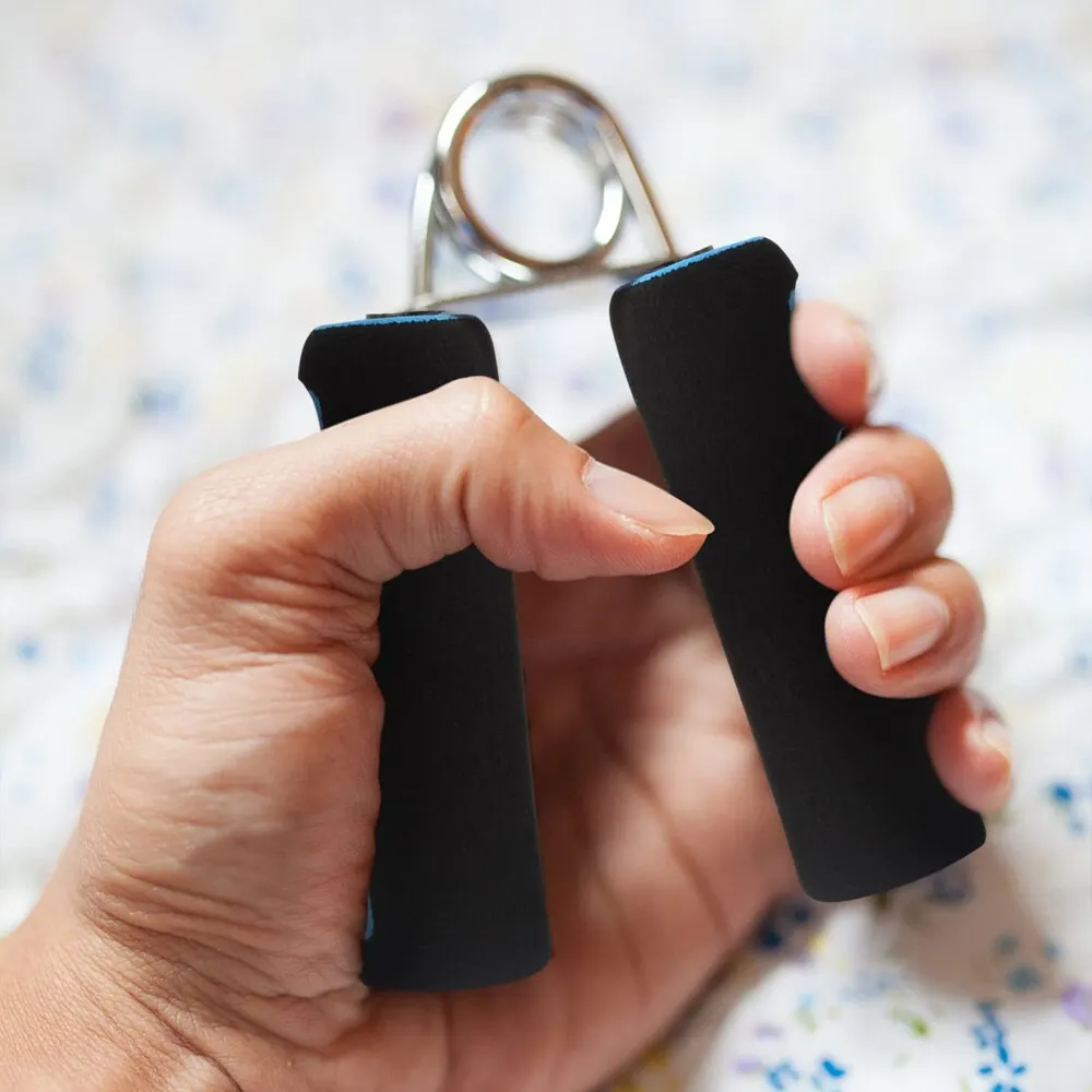 Spring Hand Grip Finger Strength Finger Trainer Power Exerciser Sponge Forearm Grip Strengthener Carpal Expander Hand Trainer 9 Mallzona S3041c7f25b9a4eff90b5fc08c70cfb9bC Spring Hand Grip Finger Strength Finger Trainer Power Exerciser Sponge Forearm Grip Strengthener Carpal Expander Hand Trainer Mallzona