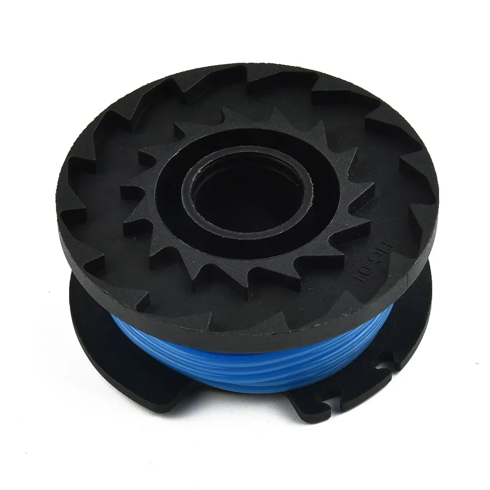 Line For GreenWorks Trimmer Spool Single Line String Blue Replacement 29092 .065-Inch Accessories High Quality
Line For GreenWorks Trimmer Spool Single Line String Blue Replacement 29092 .065-Inch Accessories High Quality