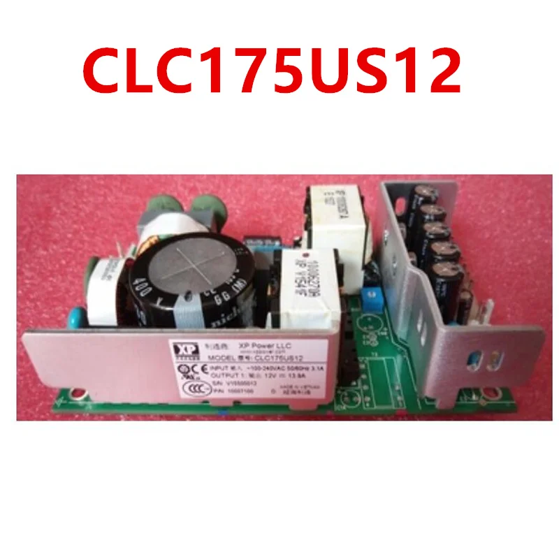 

New Original Power Supply For XP POWER 12V 13.9A 175W Power Supply CLC175US12 CLC175US