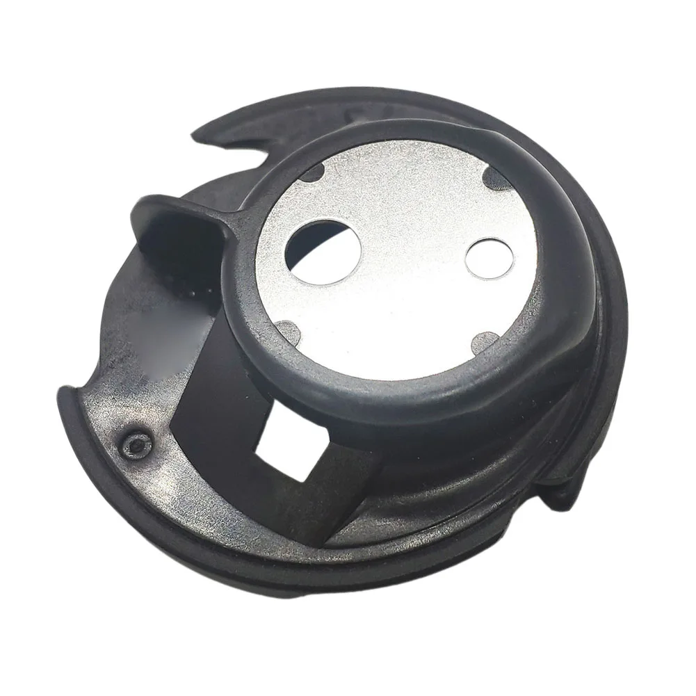 Sewing Machine Parts Bobbin Case Bobbin Case For 7640 Confidence For Featherweight C240 Brand New Durable Practical
Sewing Machine Parts Bobbin Case Bobbin Case For 7640 Confidence For Featherweight C240 Brand New Durable Practical