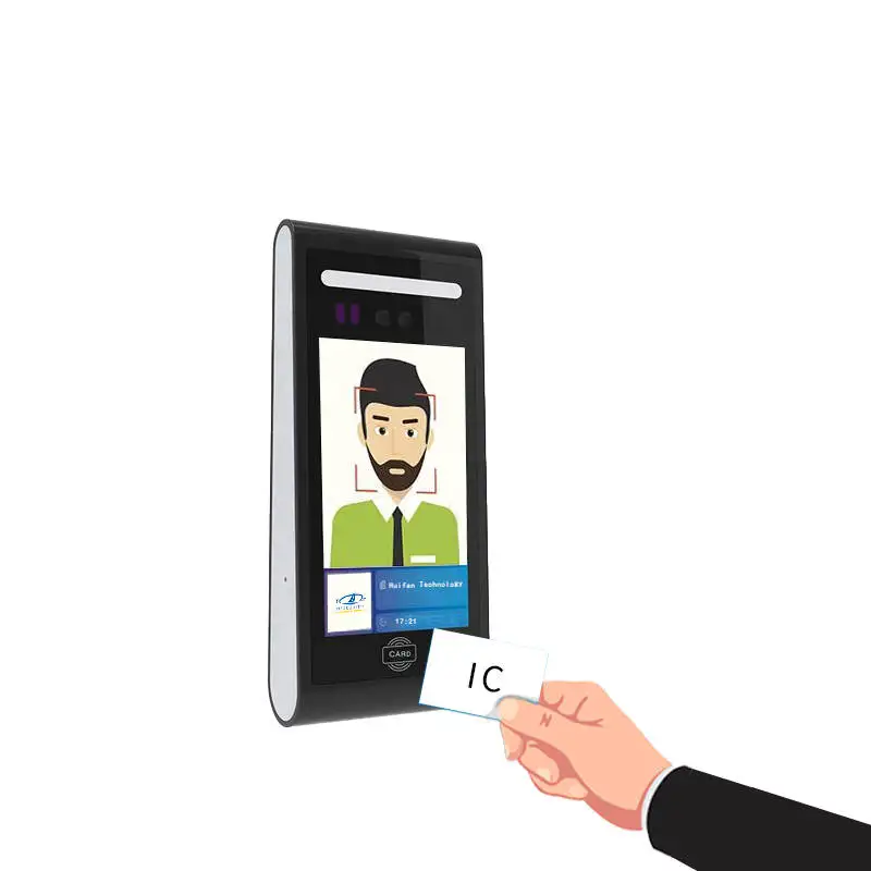 HFSecurity China Manufacturer Free Software for Android Face Recognition Attendance System 
HFSecurity China Manufacturer Free Software for Android Face Recognition Attendance System