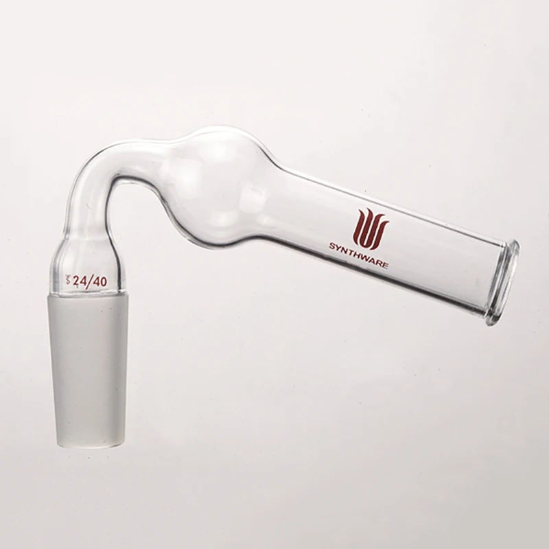 Сушильная трубка SYNTHWARE 75 °, соединение 14/20 19/22 24/40 29/42, наклонная сушильная трубка, боросиликатное стекло, A87
Сушильная трубка SYNTHWARE 75 °, соединение 14/20 19/22 24/40 29/42, наклонная сушильная трубка, боросиликатное стекло, A87