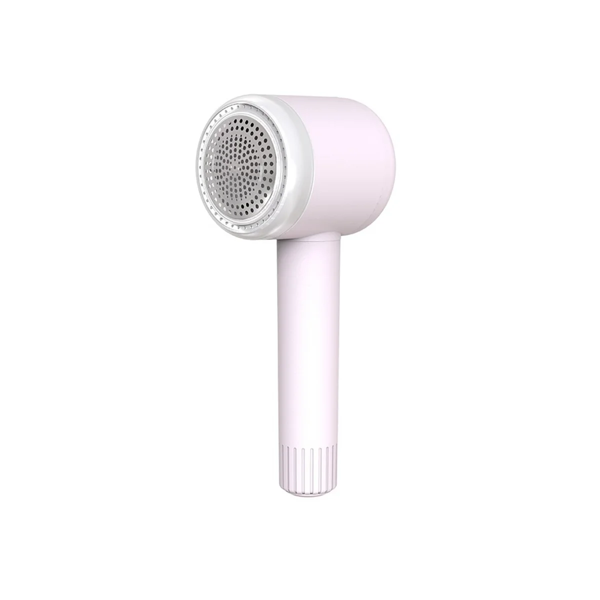 Portable Lint Remover Hair Ball Trimmer Sweater Remover Leaf Cutter Head Mini Motor Trimmer Pink
Portable Lint Remover Hair Ball Trimmer Sweater Remover Leaf Cutter Head Mini Motor Trimmer Pink