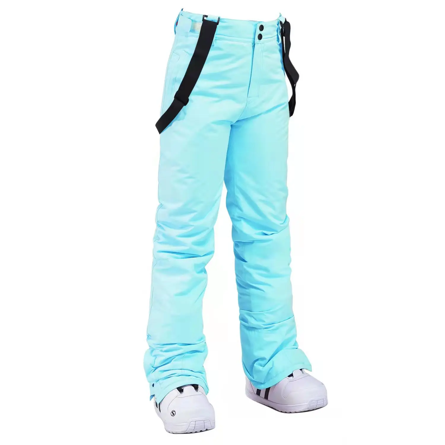 Winter New Skiing Pants Women Snow Trousers Female Snowboard Waterproof Overalls Male Ski Pants Men Warm 2024 Clothes Jumpsuit
Winter New Skiing Pants Women Snow Trousers Female Snowboard Waterproof Overalls Male Ski Pants Men Warm 2024 Clothes Jumpsuit