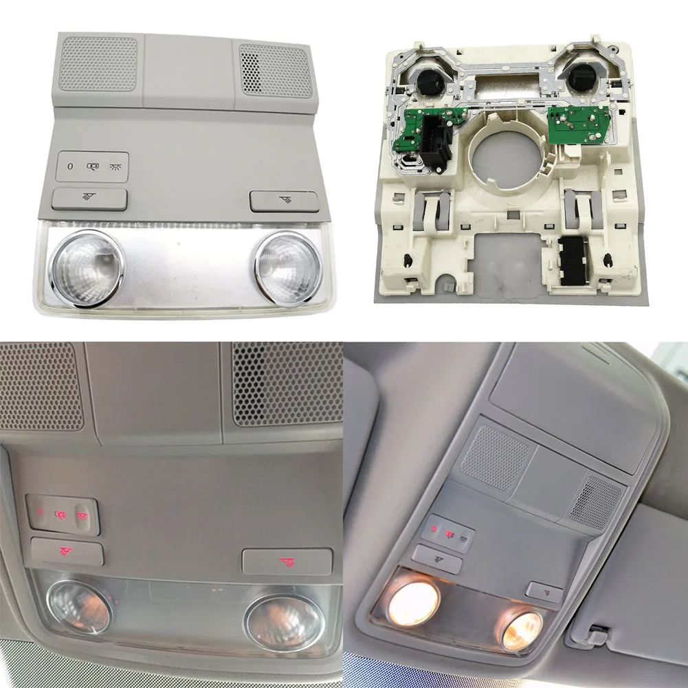 For Skoda 2010-2017 Car Accessories Interior Dome Light Car Car Interior Ceiling Light Easy To Install For Golf
For Skoda 2010-2017 Car Accessories Interior Dome Light Car Car Interior Ceiling Light Easy To Install For Golf
