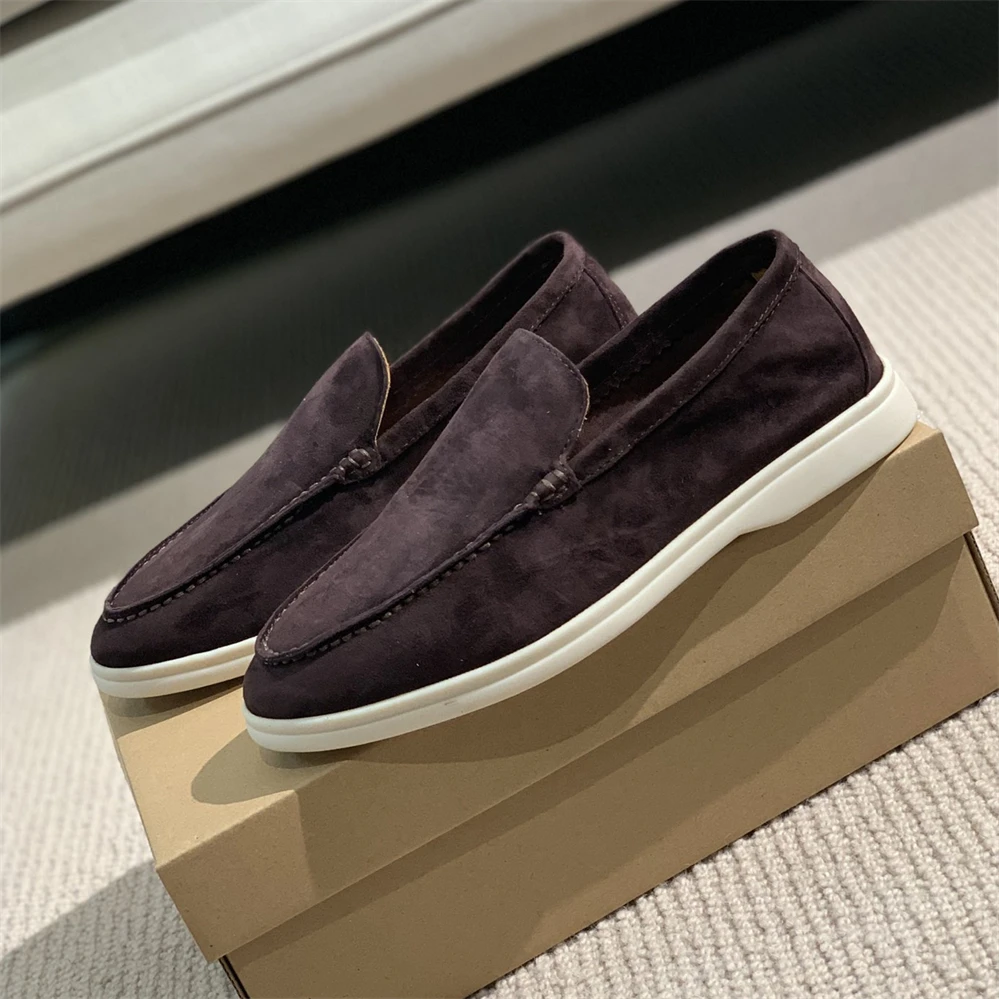 Banquet wedding leather men's business casual shoes 2022 new summer walking spring and autumn women's flat shoes
Banquet wedding leather men's business casual shoes 2022 new summer walking spring and autumn women's flat shoes