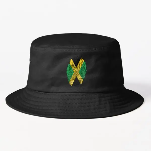 Identity Jamaica Bucket Hat Bucket Hat Fishermen Women Caps Fashion Hip Hop Sun Summer Boys Outdoor Spring Black Solid Color
Identity Jamaica Bucket Hat Bucket Hat Fishermen Women Caps Fashion Hip Hop Sun Summer Boys Outdoor Spring Black Solid Color