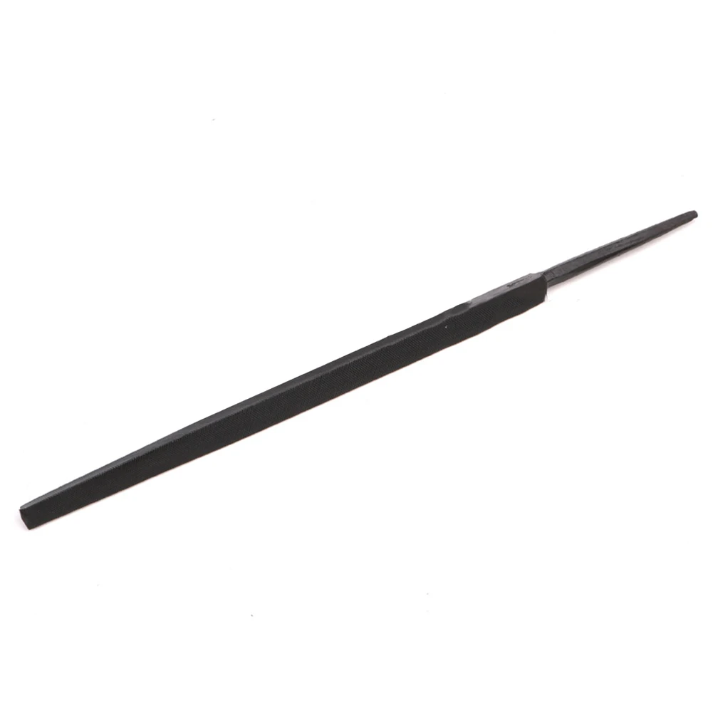 1pc Guitar Repair Tool Triangular File Guitar File Metal Fret Nut Saddle Slot Grinding File Set Luthier Repair Tool 4/5inch
1pc Guitar Repair Tool Triangular File Guitar File Metal Fret Nut Saddle Slot Grinding File Set Luthier Repair Tool 4/5inch