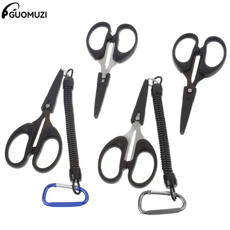 1pc Carp Fishing Scissors Stainless Steel Braid Fishing Pliers Fishing Accessories Tools For Fishing Line Cutter Scissors
1pc Carp Fishing Scissors Stainless Steel Braid Fishing Pliers Fishing Accessories Tools For Fishing Line Cutter Scissors