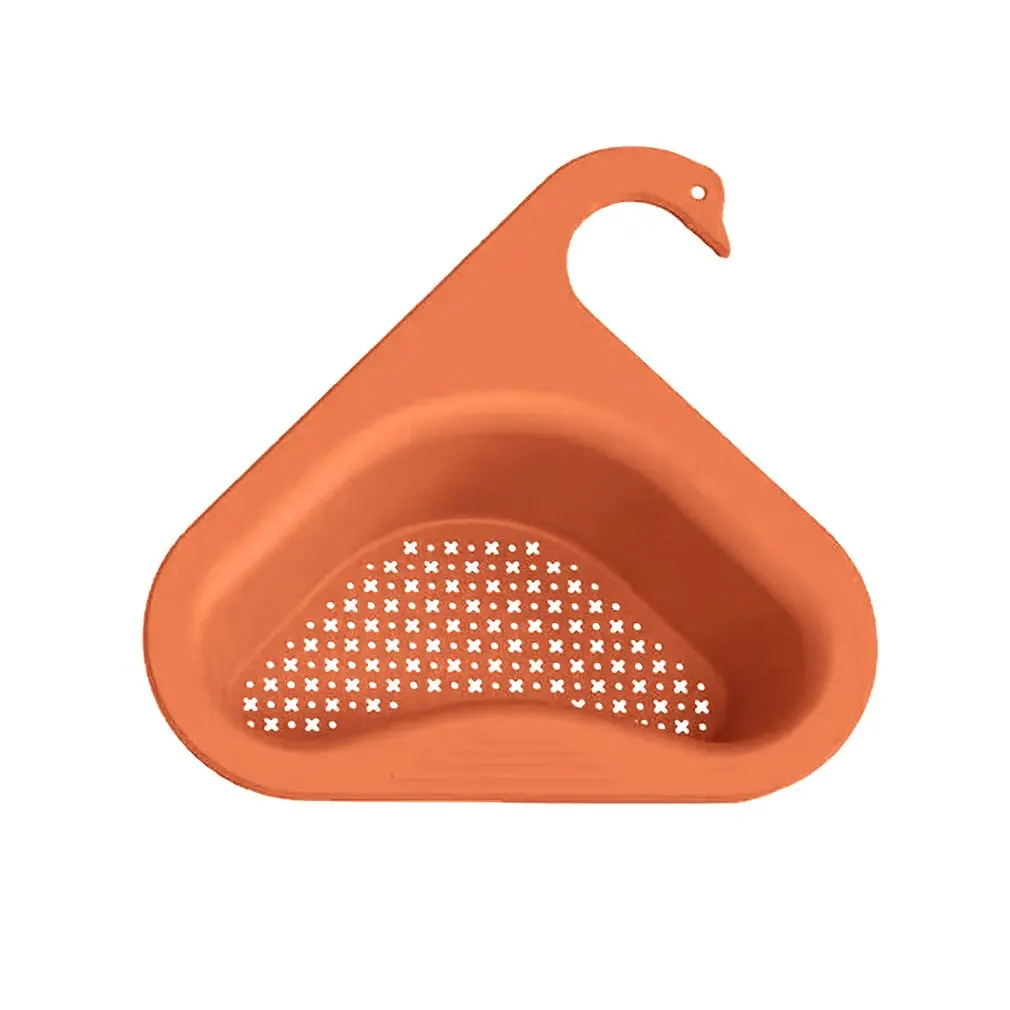 1/4pc Drain Rack Triangular Sink Strainer Kitchen Multifunction Rack Vegetable Fruit Drainer Basket Kitchen Organizer Sink Shelf
1/4pc Drain Rack Triangular Sink Strainer Kitchen Multifunction Rack Vegetable Fruit Drainer Basket Kitchen Organizer Sink Shelf