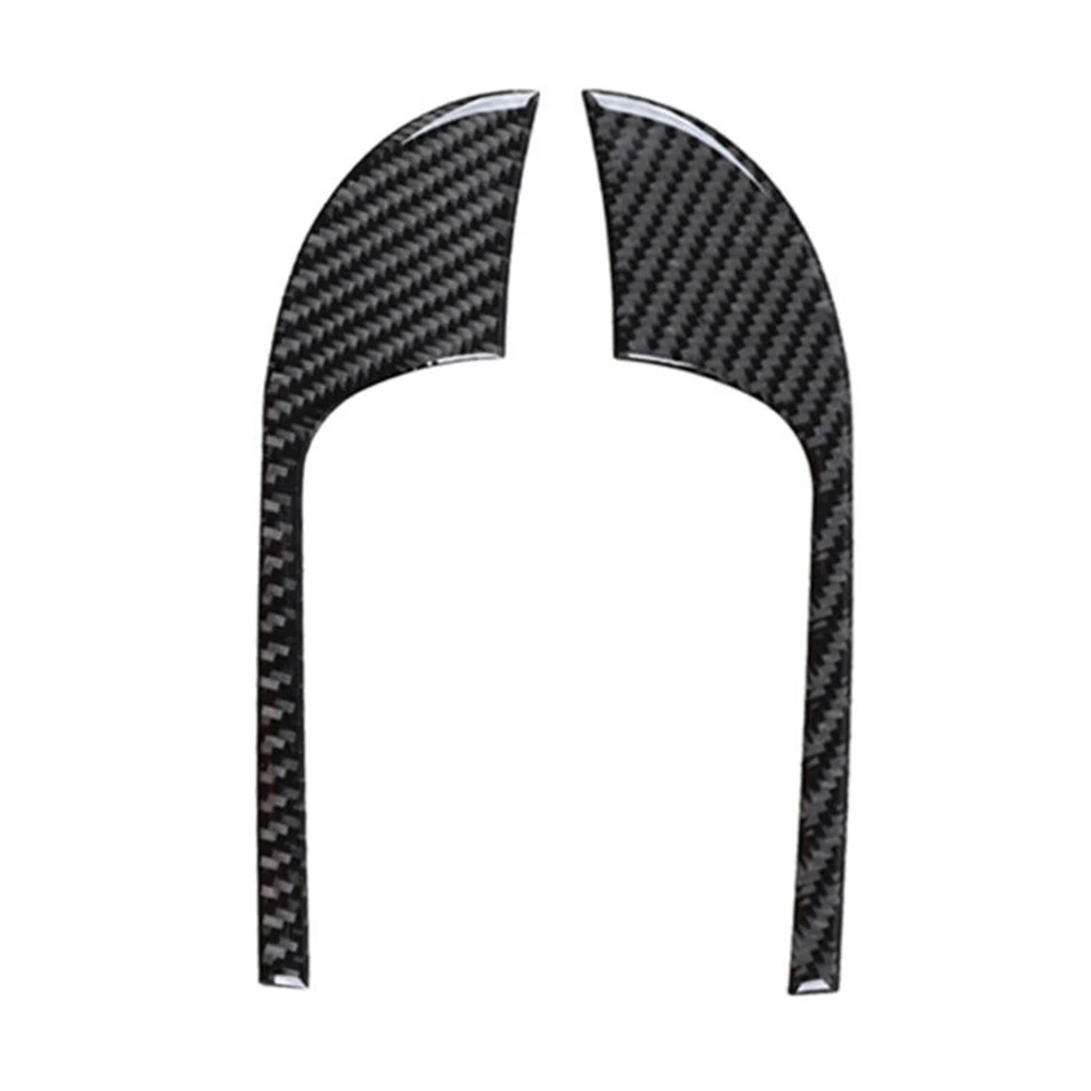 Enhance Your Car's Appearance with Carbon Fiber Interior Rear Door Pull Cover Trim for Acura TL 2009 14 (2Pcs)
Enhance Your Car's Appearance with Carbon Fiber Interior Rear Door Pull Cover Trim for Acura TL 2009 14 (2Pcs)