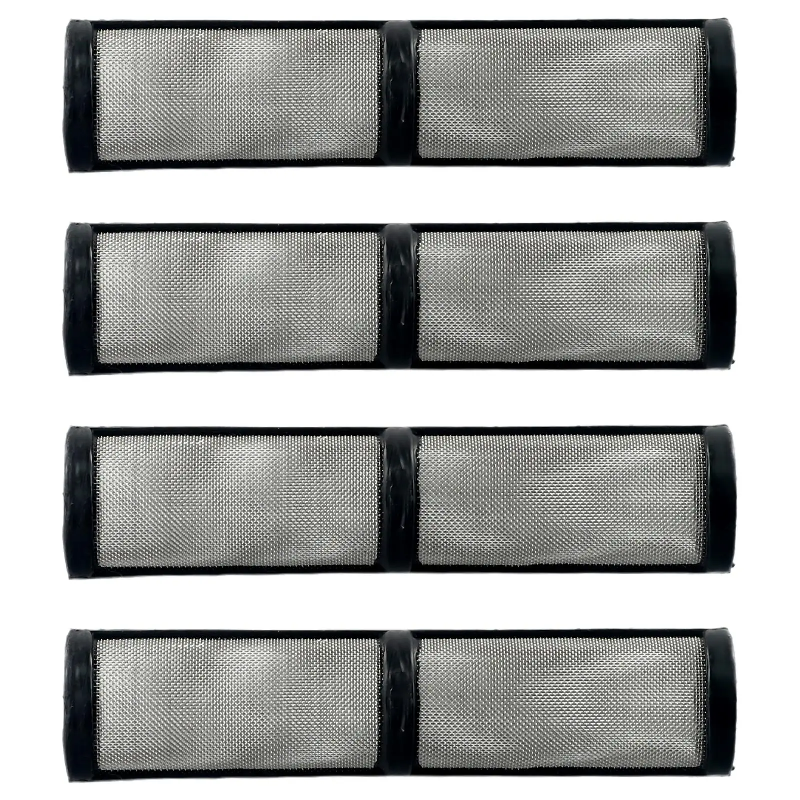 For G 390/395/490/495/595 Sprayer Filter Air Tool 60 Mesh 4Pcs/Set Electric Paint Sprayer Plastic Power Tool Parts New
For G 390/395/490/495/595 Sprayer Filter Air Tool 60 Mesh 4Pcs/Set Electric Paint Sprayer Plastic Power Tool Parts New
