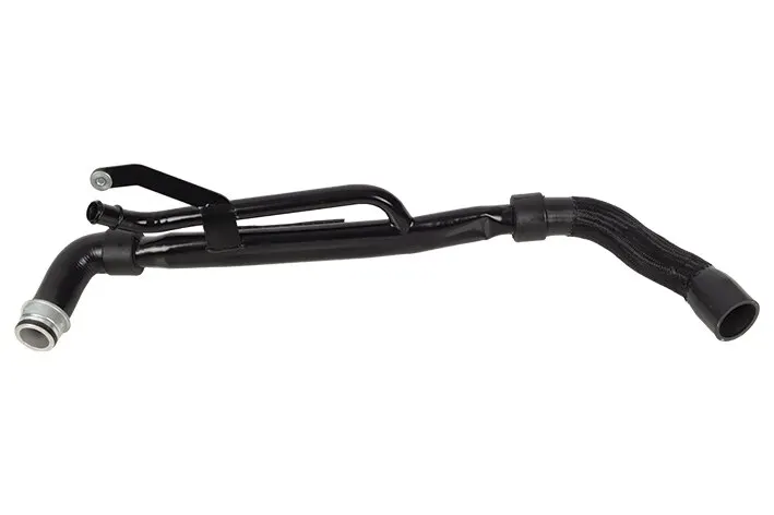 Нижний шланг радиатора VolMarkt 1351, T3
Нижний шланг радиатора VolMarkt 1351, T3