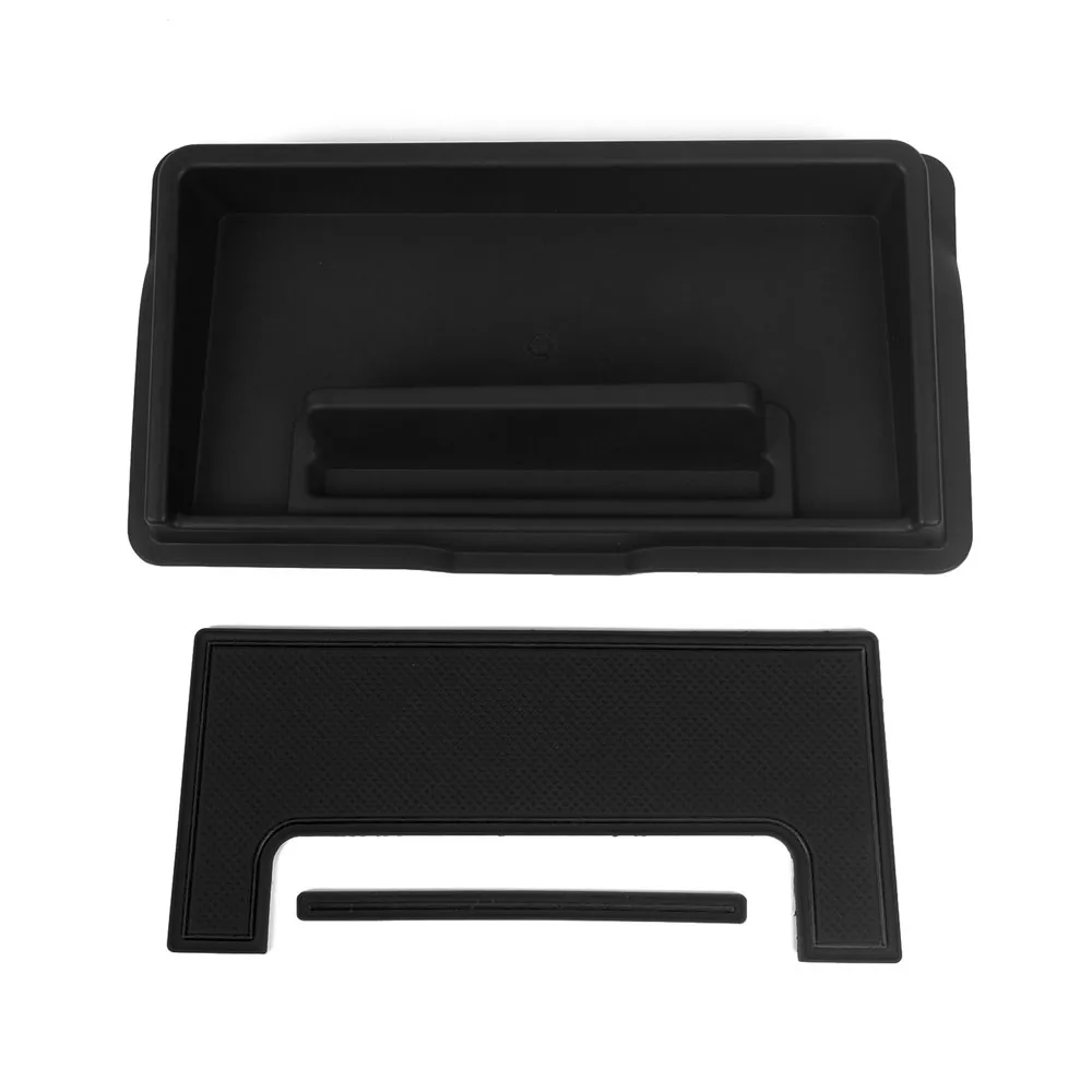 Stylish Cute Useful Dashboard Storage Box Fit for Suzuki Jimny 2019 Car Inner Replacement ABS plastic Dustproof
Stylish Cute Useful Dashboard Storage Box Fit for Suzuki Jimny 2019 Car Inner Replacement ABS plastic Dustproof