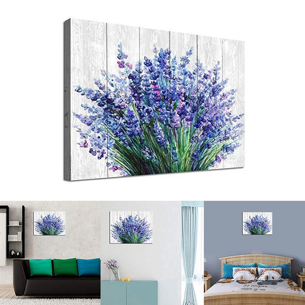 

Picture Print Painting Corridor Decoration For Bedroom High Definition Living Room Modern Study Unframed 40*60cm